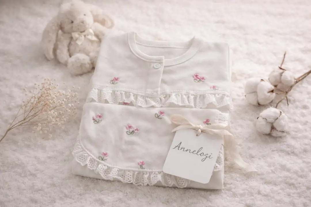Kız Çocuk 5li Set